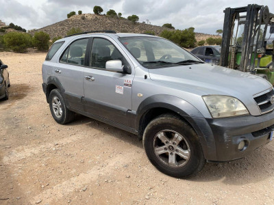 KIA SORENTO (BL)