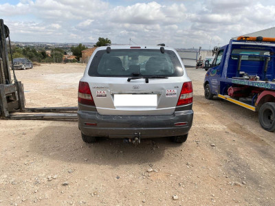 KIA SORENTO (BL)