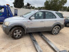 KIA SORENTO (BL) — автомобиль-донор на запчасти 