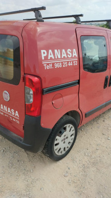 FIAT III FIORINO (225)