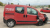 FIAT III FIORINO (225) — автомобиль-донор на запчасти 