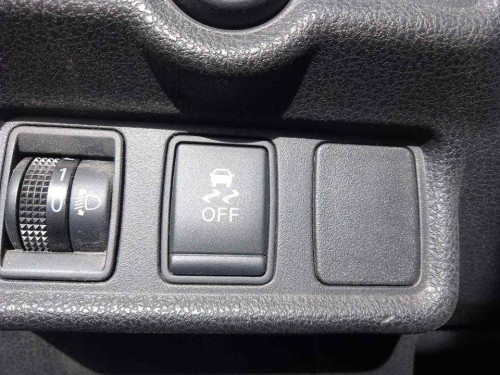 INTERRUPTOR NISSAN NOTE (E12) 