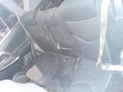 TOYOTA RAV4 (A3) — автомобиль-донор на запчасти 