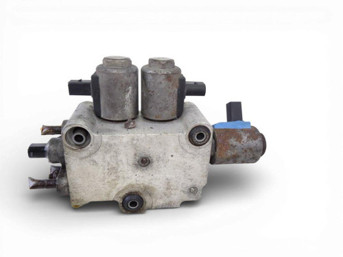 BOMBA SUSPENSION б/у