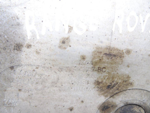 BOMBA SUSPENSION б/у