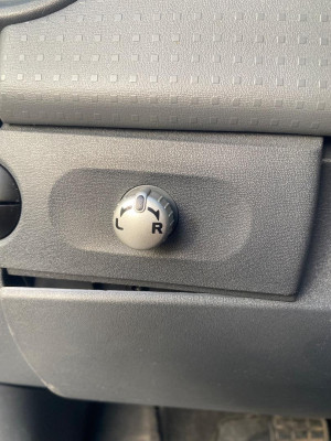 MANDO RETROVISOR