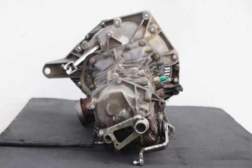  CAJA CAMBIOS RENAULT R 21 BERLINA (B/L48) 