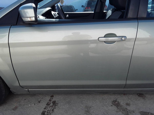 PUERTA DELANTERA IZQUIERDA FORD FOCUS BERLINA (CB4) 