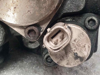 BOMBA INYECCION, MAZDA, 5 BERLINA (CR)