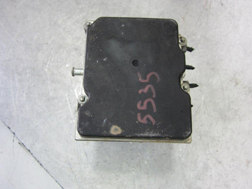  ABS FIAT GRANDE PUNTO (199) 