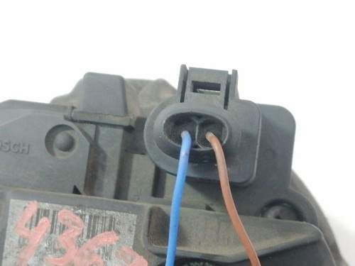  ALTERNADOR SEAT IBIZA (6L1) 