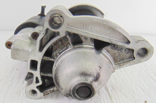  MOTOR ARRANQUE CITROEN SAXO 