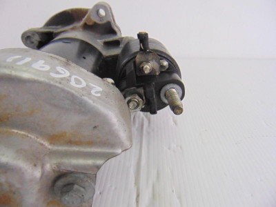 MOTOR ARRANQUE, CITROEN, SAXO