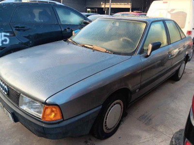 AUDI 80 (811/813)