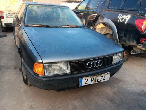 AUDI 80 (811/813) — vehículo donante para recambios 