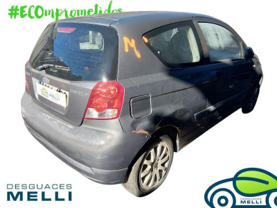 CHEVROLET KALOS