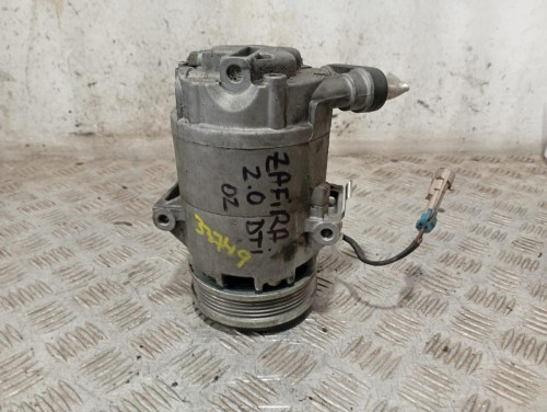 COMPRESOR AIRE ACONDICIONADO 