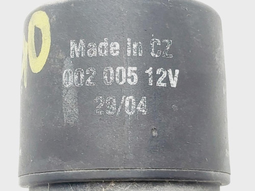 BOMBA LIMPIA MITSUBISHI COLT CZ3 BERL. 5 (Z30A) 