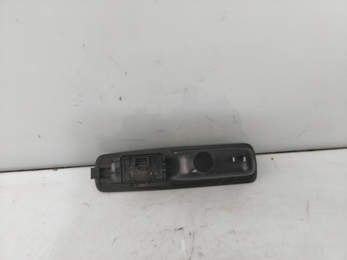 MANDO ELEVALUNAS TRASERO IZQUIERDO Renault SCENIC III (JZ) 