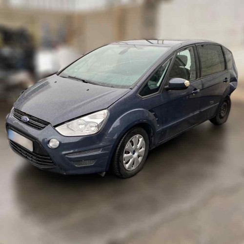  FORD S-MAX (CA1) 