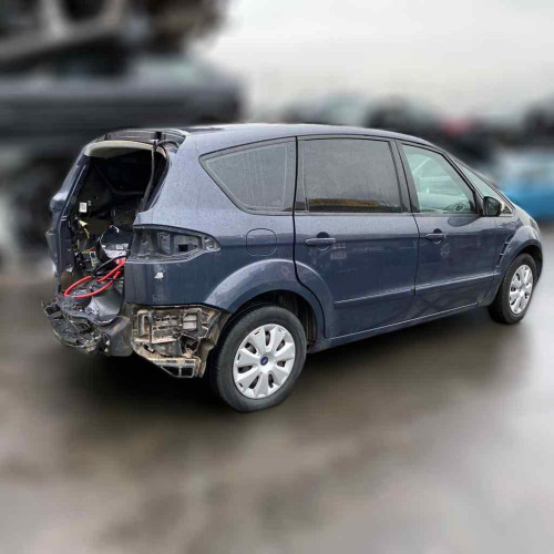  FORD S-MAX (CA1) 