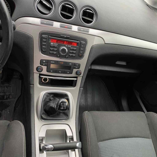  FORD S-MAX (CA1) 