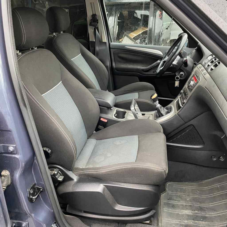 FORD S-MAX (CA1)