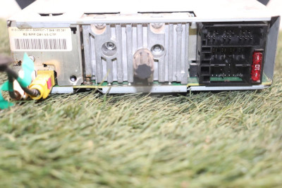 SISTEMA AUDIO / RADIO CD, RENAULT, LAGUNA III GRANDTOUR