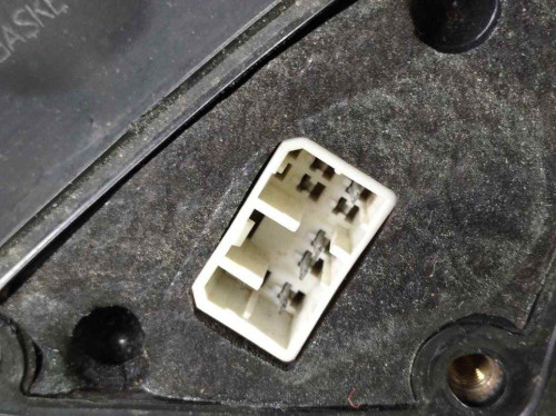 RETROVISOR DERECHO Daewoo NUBIRA BERLINA 