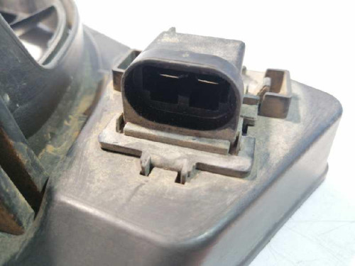  ELECTROVENTILADOR RENAULT CLIO III 