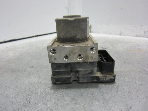 ABS, CITROEN, C3 