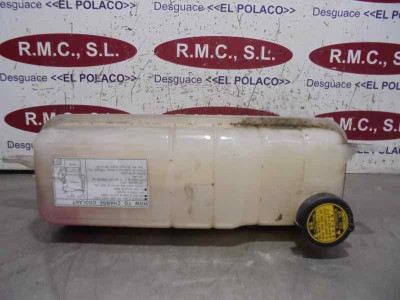 DEPOSITO EXPANSION, TOYOTA, LAND CRUISER (J15)