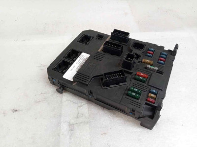 CAJA RELES / FUSIBLES, PEUGEOT, 206