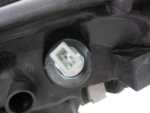  FARO DERECHO RENAULT SCENIC I (JA...) 