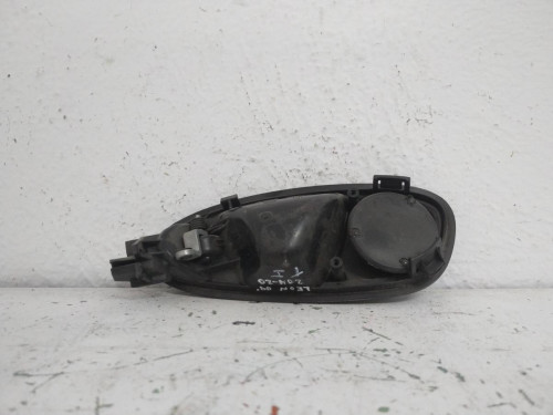  MANETA INTERIOR TRASERA IZQUIERDA SEAT LEON (1P1) 