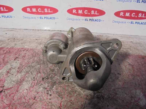  MOTOR ARRANQUE 
