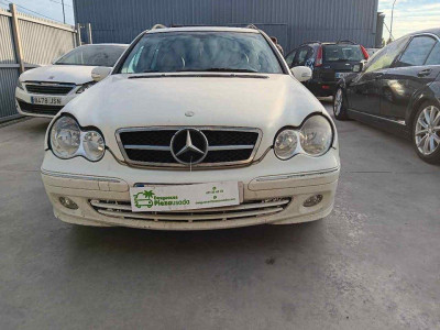 MERCEDES-BENZ CLASE C (BM 203) FAMILIAR