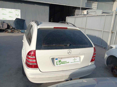 MERCEDES-BENZ CLASE C (BM 203) FAMILIAR