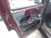 MERCEDES-BENZ VITO BASIC-KOMBI (639) — vehículo donante para recambios 