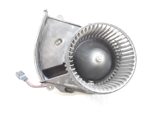 MOTOR CALEFACCION Citroen JUMPY 