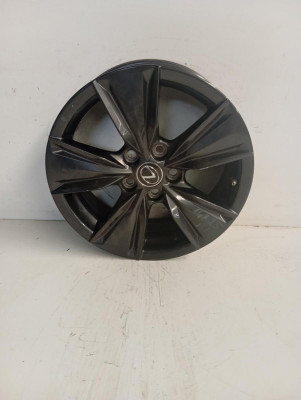 LLANTA, LEXUS, UX (ZA10)