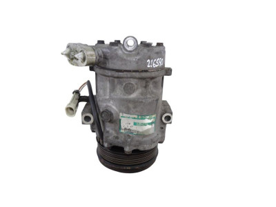 COMPRESOR AIRE ACONDICIONADO, OPEL, ASTRA G BERLINA