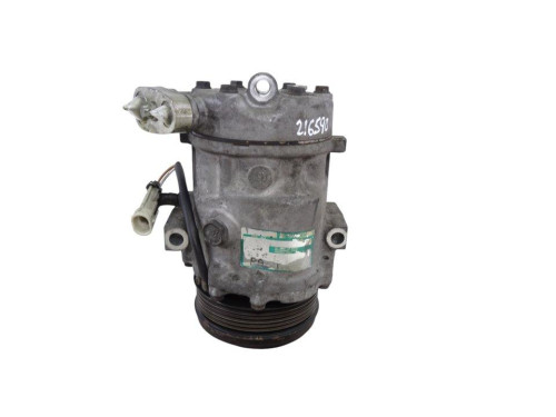  COMPRESOR AIRE ACONDICIONADO, OPEL, ASTRA G BERLINA 