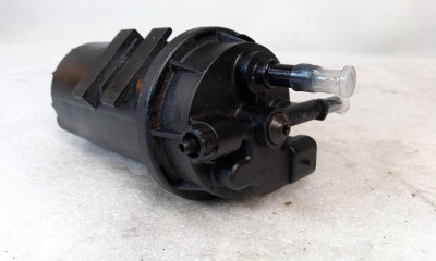 FILTRO GASOIL, RENAULT, TRAFIC II FURGÓN