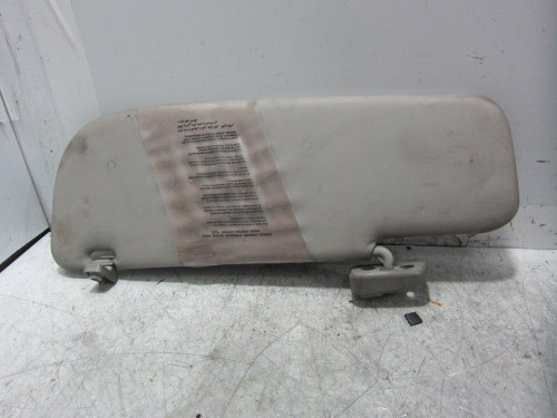  PARASOL DERECHO FIAT II DOBLÒ (263) CARGO 