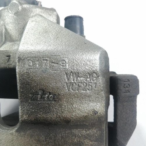  PINZA DE FRENO DELANTERA DERECHA AUDI A3 (8P1) 