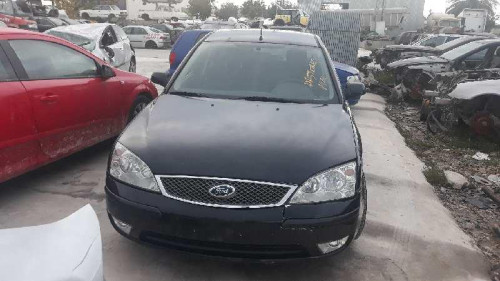  FORD MONDEO BERLINA (GE) 