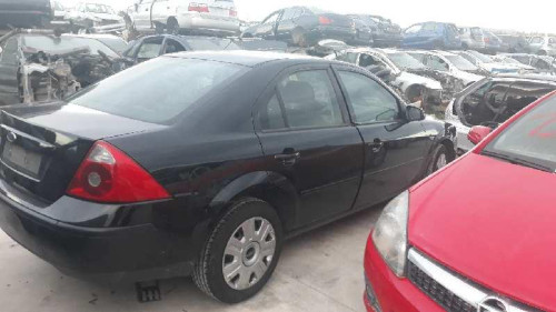  FORD MONDEO BERLINA (GE) 