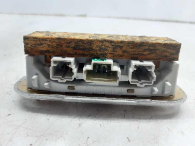 LUZ INTERIOR, PEUGEOT, 407