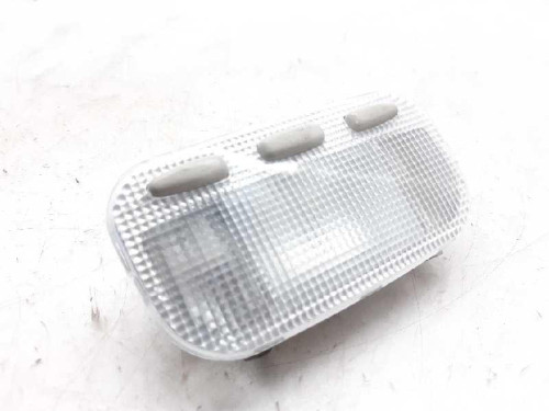  LUZ INTERIOR, PEUGEOT, 407 
